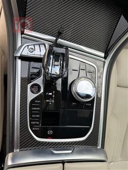 بي ام دبليو 8 الفئة